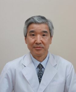 院長　浜田　俊彦